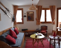 Duplex Aussois Haute-Maurienne Savoie