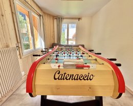 Les Balcons du Vénéon