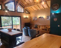 Le Grenier du Badney