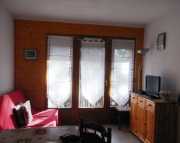 Residence Rocher Blanc 2, Rond point du Prayou La joue du Loup