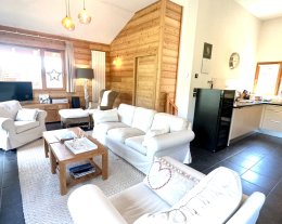 Le Petit Bonheur - Chalet 92