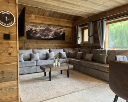 Le Refuge Du Grand-Père