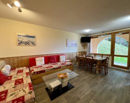 T3 Les Coches/domaine Paradiski