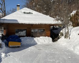 LES OISEAUX P'Chalet