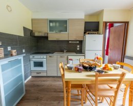 LES BALCONS DE ST SO Domaine des Sybelles 