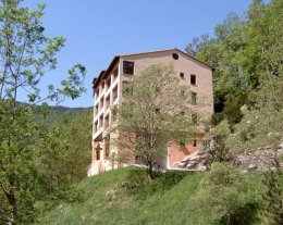 T3 meublé, La Preste, 1130m, Pyrénées Orientales