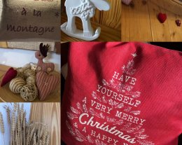 La Grange d'Alex,  2 à 8 personnes, calme et confort