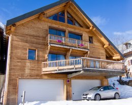 Mahana, espace, calme et confort ****