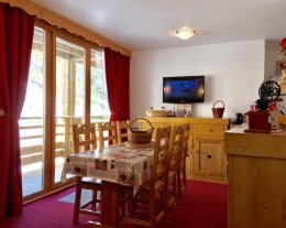 Chalets de la Vanoise, N° 3101