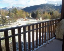 Appartement Manseille 3