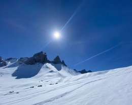 LES BALCONS DE ST SO Domaine des Sybelles 
