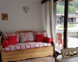 Balcons de la Vanoise, N°310