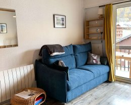 STUDIO 21M2 DANS LE CENTRE