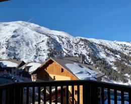 VALMEINIER 1800 CHALET DES ALPAGES