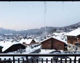 L'Hermine, 3 chambres, 80m2 - 7 personnes