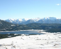 EL MIRADOU GRAND CONFORT