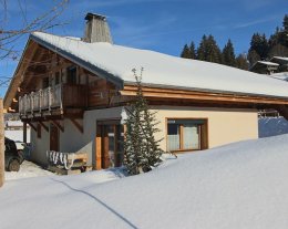 Chalet 10 /12 personnes